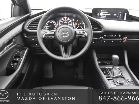 New 2026 MAZDA MAZDA3 s image 27