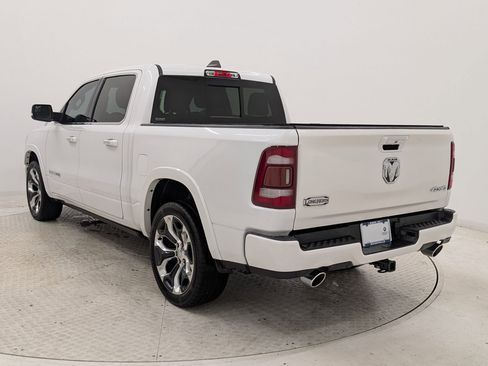 Used 2021 RAM 1500 Limited image 3