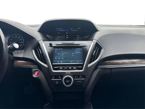 Used 2019 Acura MDX FWD w/ Technology Package image 14