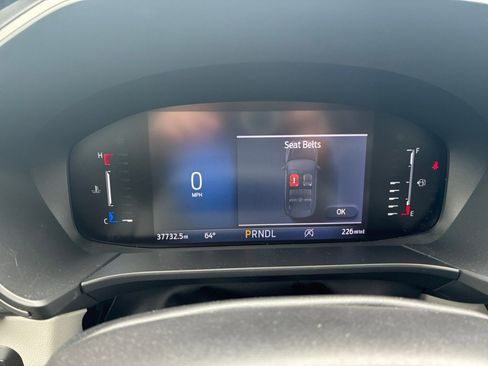 Used 2023 Ford Escape Active w/ Cold Weather Package FWD image 20