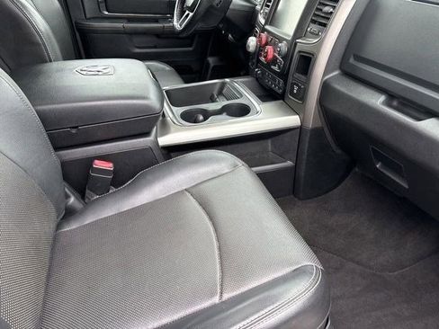 Used 2016 RAM 1500 Sport w/ Sport Premium Group image 44