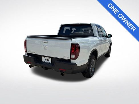 Used 2022 Honda Ridgeline RTL-E image 3