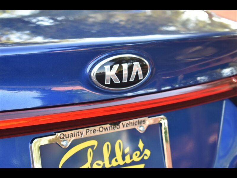 Used 2021 Kia Forte LXS FWD image 47