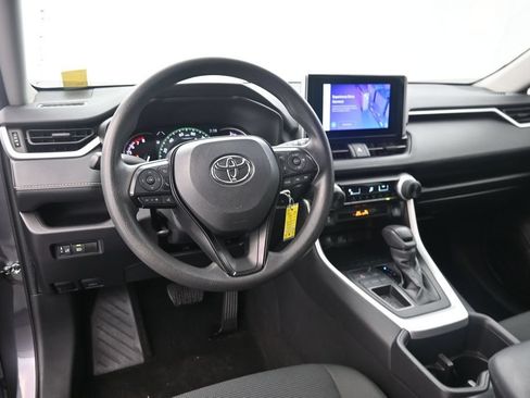 Used 2024 Toyota RAV4 LE FWD image 18