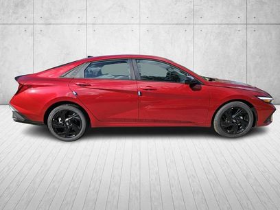 Used 2026 Hyundai Elantra Sport
