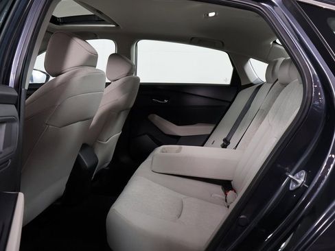 Used 2023 Honda Accord EX image 11