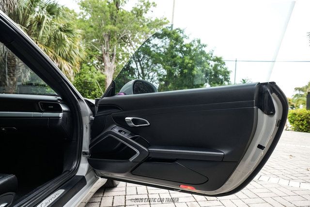 Used 2019 Porsche 911 Carrera RWD image 25