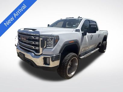 Used 2022 GMC Sierra 2500 SLE w/ SLE Convenience Package
