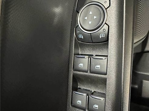 Used 2025 Ford Bronco Sport Big Bend w/ Convenience Package image 13