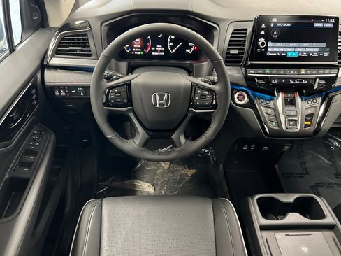 New 2026 Honda Odyssey Elite image 13