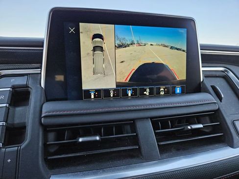 Used 2023 Chevrolet Tahoe RST w/ Luxury Package image 16