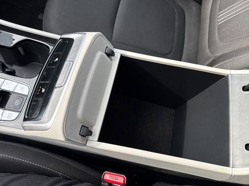 Used 2024 Hyundai Tucson SEL image 21