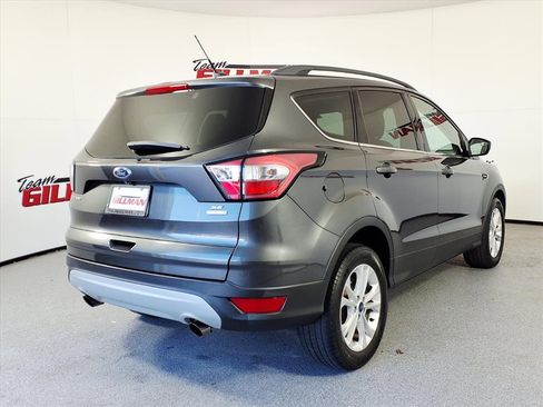 Used 2018 Ford Escape SE image 7