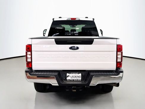 Used 2022 Ford F250 XLT AWD/4WD image 7