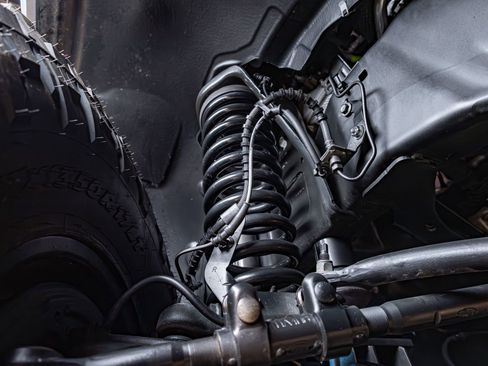 Used 2025 Ford F350 Lariat w/ Lariat Ultimate Package image 14