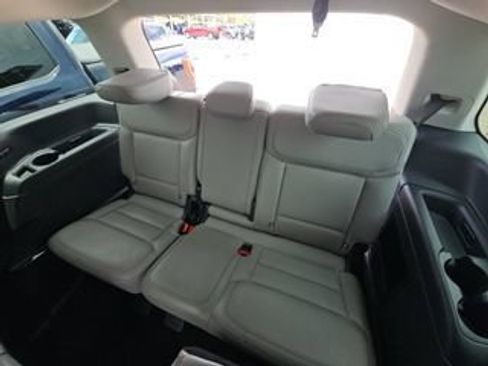 Used 2025 Ford Expedition Active AWD/4WD image 11