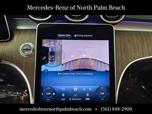 New 2026 Mercedes-Benz C 300 Sedan image 18