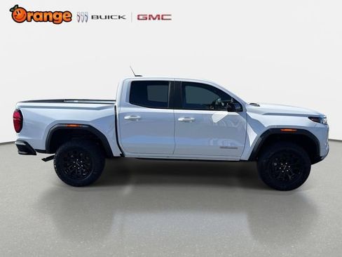 New 2026 GMC Canyon Elevation RWD image 2