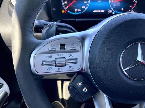 Used 2023 Mercedes-Benz GLA 45 AMG 4MATIC image 21