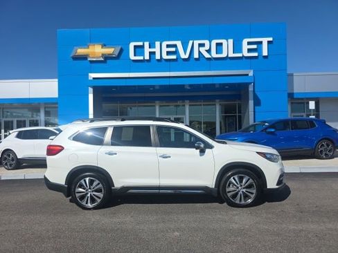 Used 2022 Subaru Ascent Touring AWD/4WD image 2