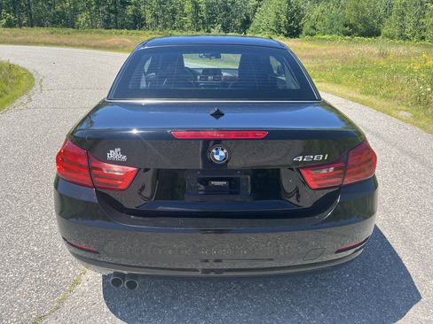Used 2015 BMW 428i Convertible image 6