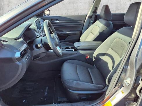 Certified 2024 Nissan Altima 2.5 SV image 4