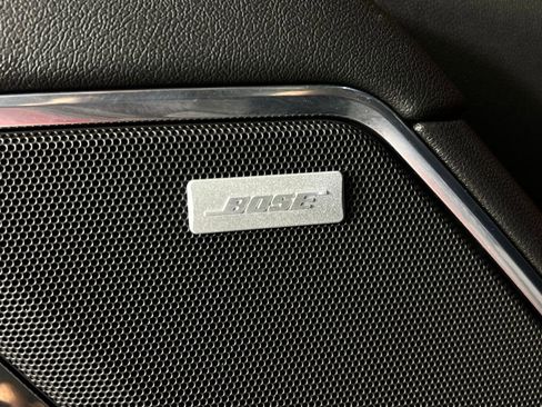 Used 2024 Chevrolet Silverado 1500 LT Trail Boss w/ LT Trail Boss Premium Package image 17