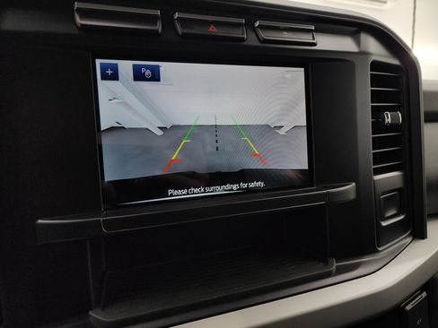 Used 2023 Ford F350 XLT image 16