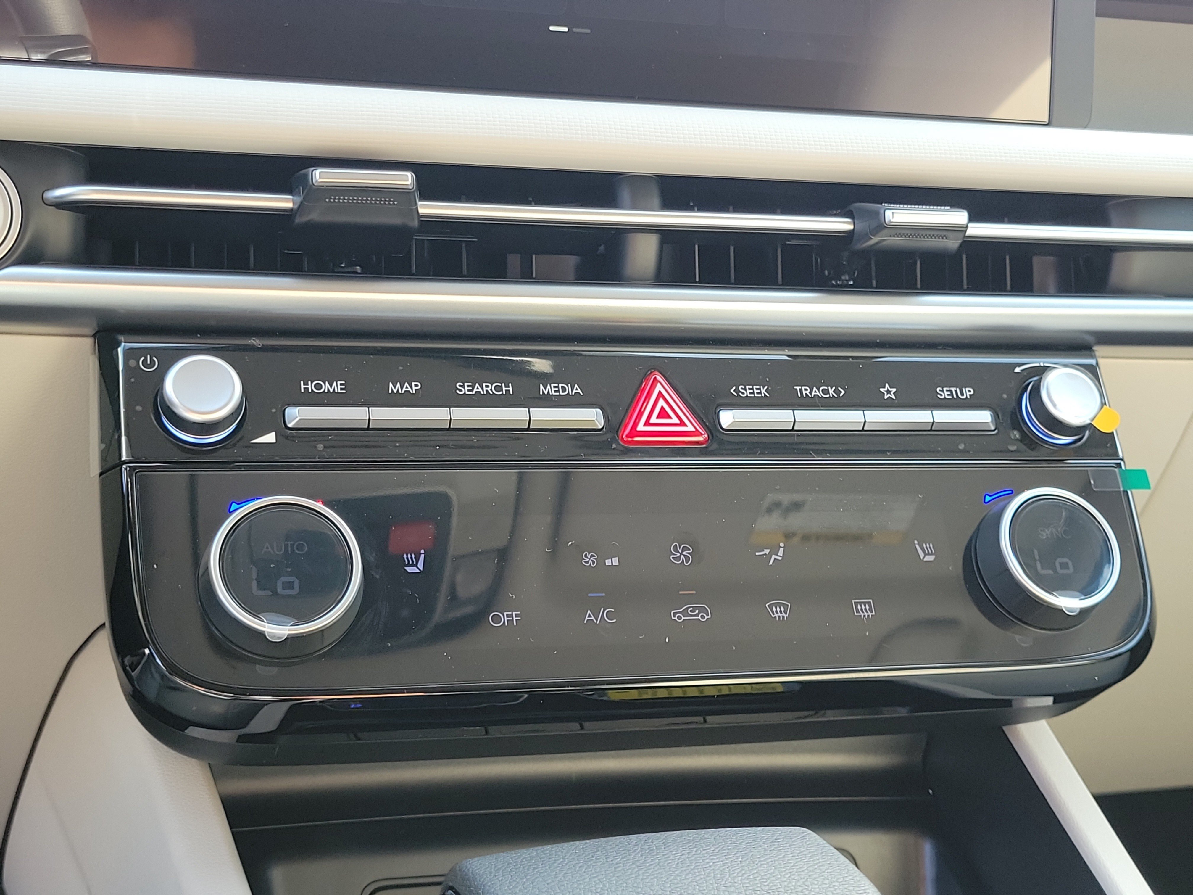 New 2026 Hyundai Tucson SEL Plus AWD/4WD image 27