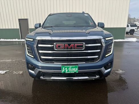 New 2026 GMC Yukon XL Elevation w/ Elevation Premium Package image 14