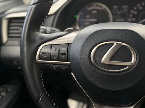 Used 2022 Lexus RX 450hL AWD w/ Premium Package image 23
