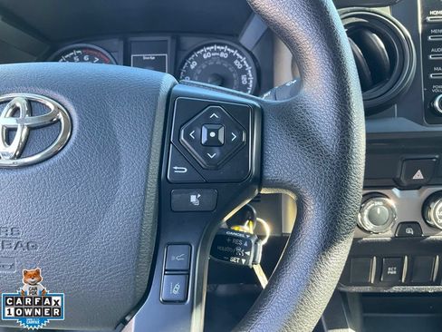 Used 2023 Toyota Tacoma SR AWD/4WD image 41