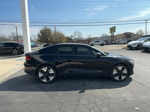 Used 2023 Polestar Polestar 2 w/ Pilot Pack AWD/4WD image 7