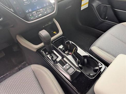 New 2026 Subaru Forester Premium AWD/4WD image 16