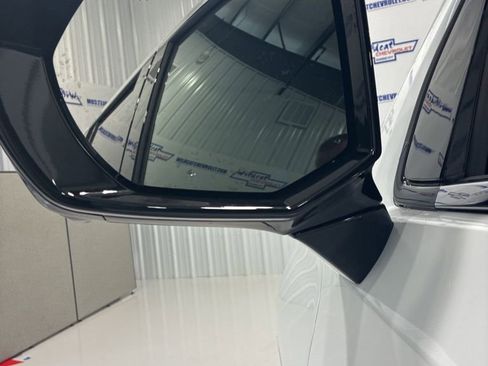 New 2026 Chevrolet Tahoe LT AWD/4WD image 14