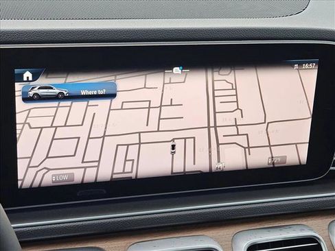 New 2026 Mercedes-Benz GLE 350 4MATIC image 14