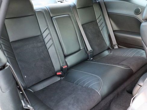 Used 2023 Dodge Challenger SRT Hellcat Widebody image 45