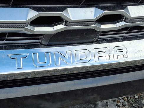 Used 2025 Toyota Tundra 1794 Edition image 9