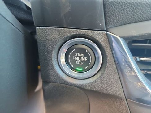 New 2026 Buick Encore GX Preferred w/ Advanced Technology Package image 25