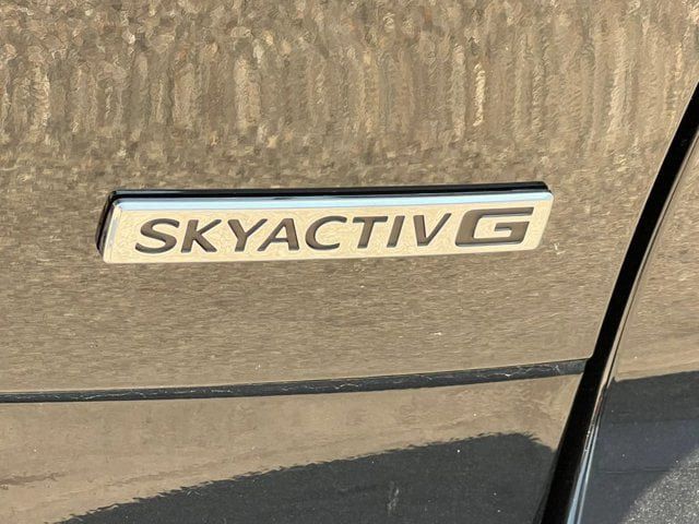 New 2026 MAZDA CX-5 Select AWD/4WD image 2