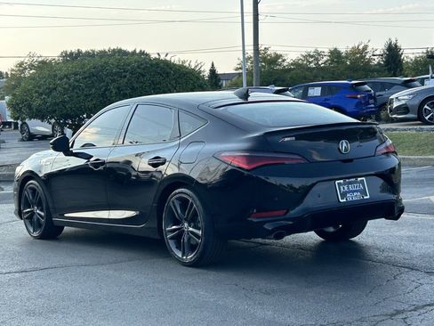 Used 2023 Acura Integra A-Spec image 4