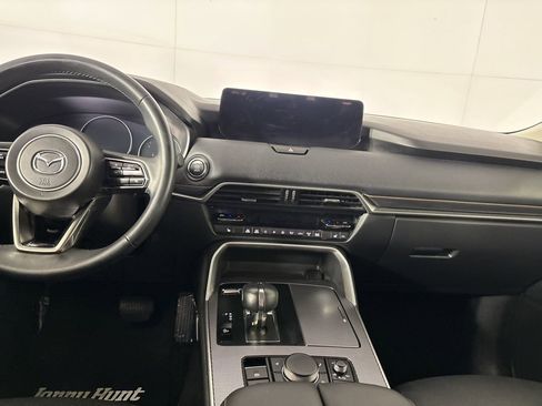 Used 2024 MAZDA CX-90 3.3 Turbo w/ Preferred Plus image 24