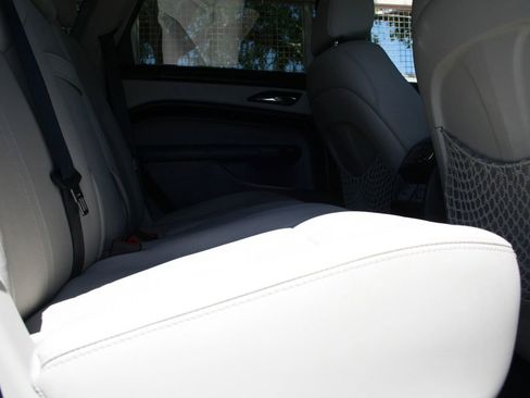 Used 2013 Cadillac SRX Premium FWD image 12