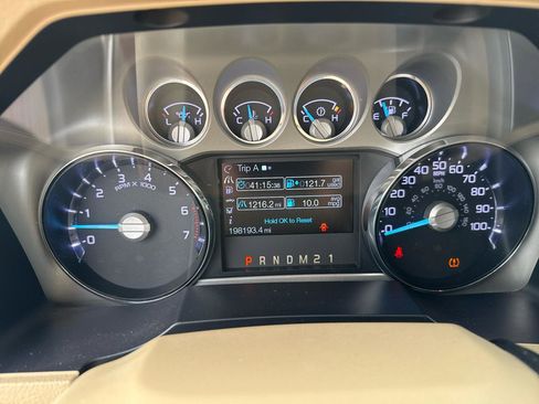 Used 2014 Ford F250 King Ranch image 20