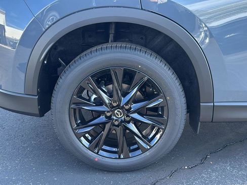 New 2025 MAZDA CX-5 Carbon Edition image 6
