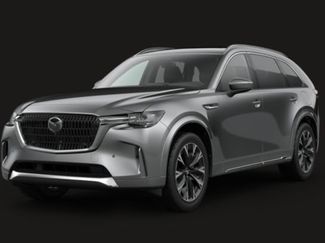 Used 2024 MAZDA CX-90 3.3 Turbo S AWD/4WD video 1