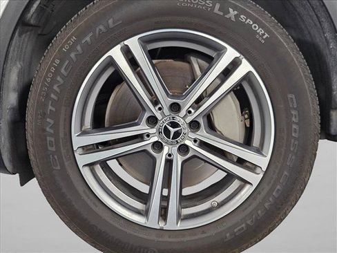 Used 2020 Mercedes-Benz GLC 300 image 21