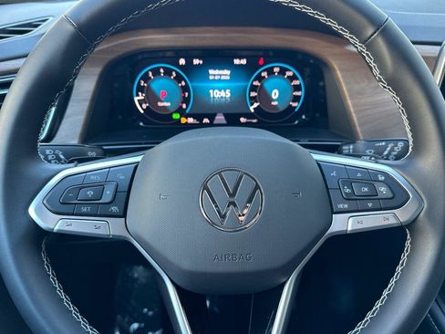 New 2026 Volkswagen Atlas SE image 23