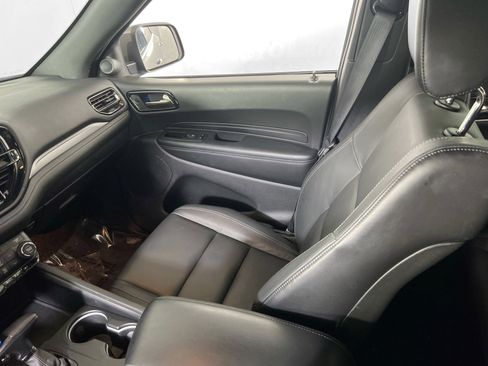 Used 2022 Dodge Durango GT image 23