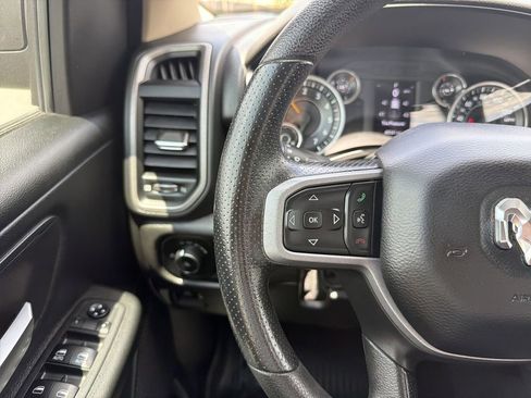 Used 2019 RAM 1500 Tradesman AWD/4WD image 27